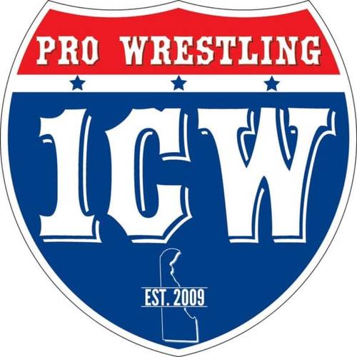 Superluchas - Diseñe un logotipo cautivador para 1CW Pro Wrestling, que encarne la energía y la intensidad de este emocionante deporte.