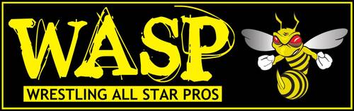 WASP - Wrestling All Star Pros