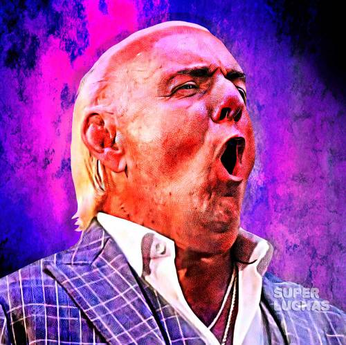 Ric Flair