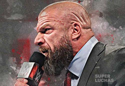 Triple H desgrana qué planes tiene WWE en India