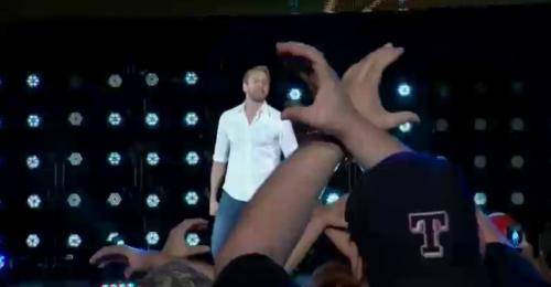Christian Cage Regresa a TNA (TNA Slammiversary X – 10/6/12)
