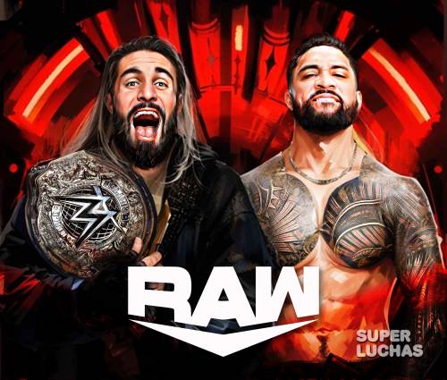 Cobertura y resultados WWE Raw 4 de diciembre 2023 | Seth Rollins vs. Jey Uso