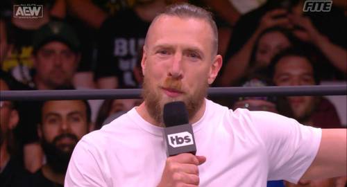 AEW Dynamite 22 de junio 2022