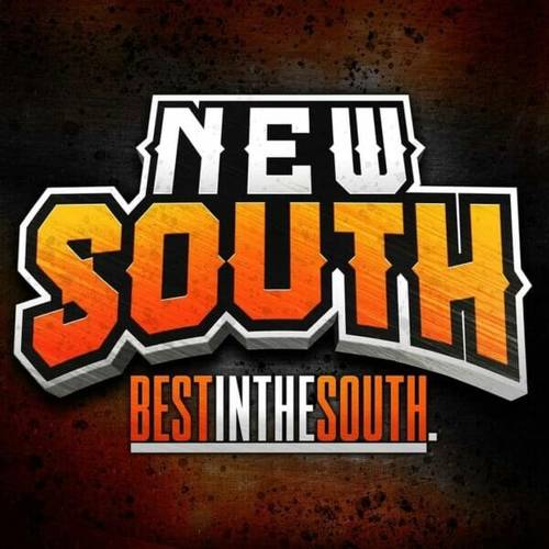 New South Wrestling Aniversario 8.