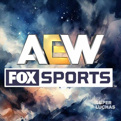 AEW Fox Sports México