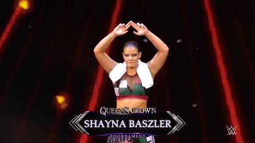 shayna baszler raw 11 de octubre 2021 0