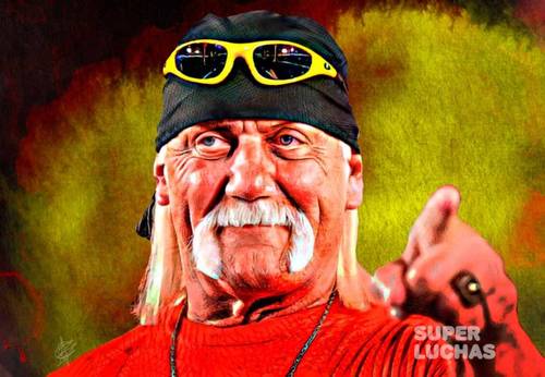 Hulk Hogan