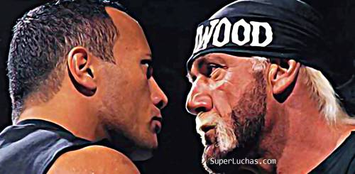 Torpedeó Triple H que el Hogan vs. Rock estelarizara WrestleMania