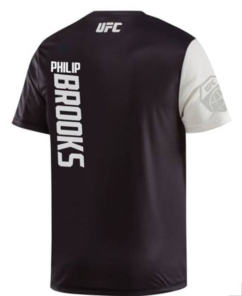 Philip &quote;CM Punk&quote; Brooks jersey de UFC