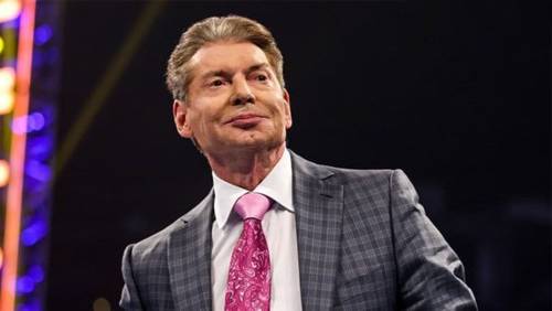 Vince McMahon y su regreso a WWE en el ojo del huracan