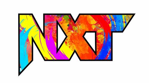 Nuevo logo de WWE NXT (27/08/2021) / WWE