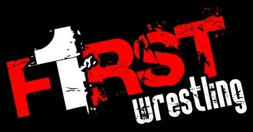 F1RST Wrestling logo