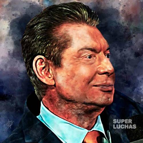 Vince McMahon