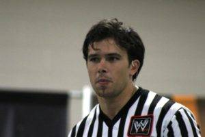 Brad Maddox como Árbitro en NXT (13/10/12) / BradMaddoxSource.com