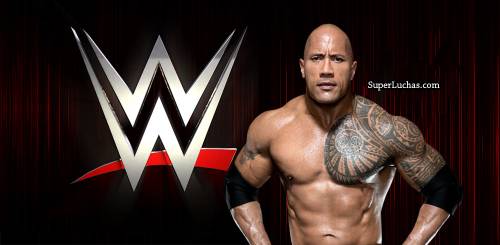 The Rock (Dwayne Johnson), Superestrella WWE / SÚPER LUCHAS - SuperLuchas.com