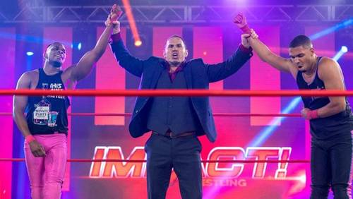 Matt Hardy: &quote;Yo salvé a TNA de ser comprada por WWE&quote;