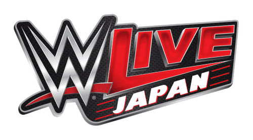 WWE Live Japan NXT Japan