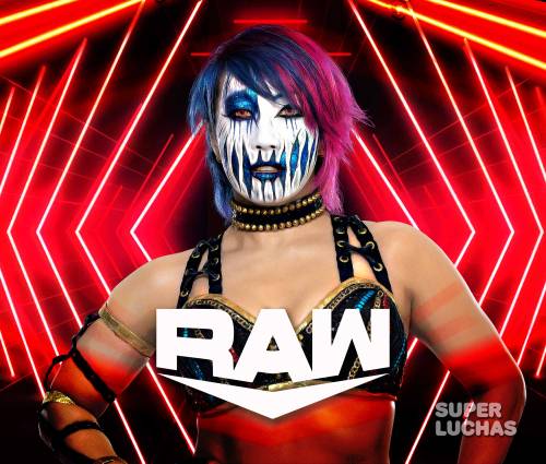 Cobertura y resultados WWE Raw 20 de febrero 2023