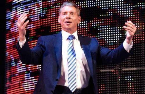 EC3 habla de WWE y Vince McMahon Vince McMahon no quiere filtraciones
