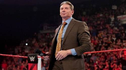 McMahon ruega por Ronda Rousey