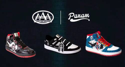 Panam AAA