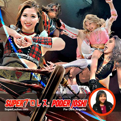 Poder Joshi 29 de septiembre 2023