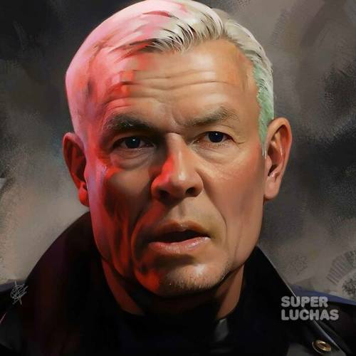 Eric Bischoff