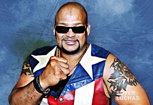 Savio Vega