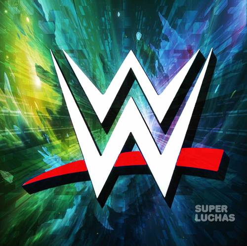 Logo WWE