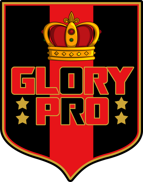 Logo Glory Pro Wrestling