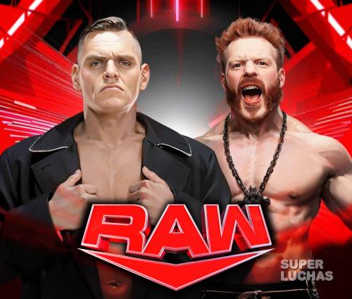 WWE RAW 6 de mayo 2024 | Resultados en vivo | Gunther vs. Sheamus –  Superluchas