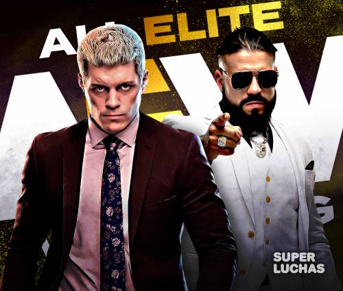 Cobertura y resultados AEW Dynamite 1 de diciembre 2021