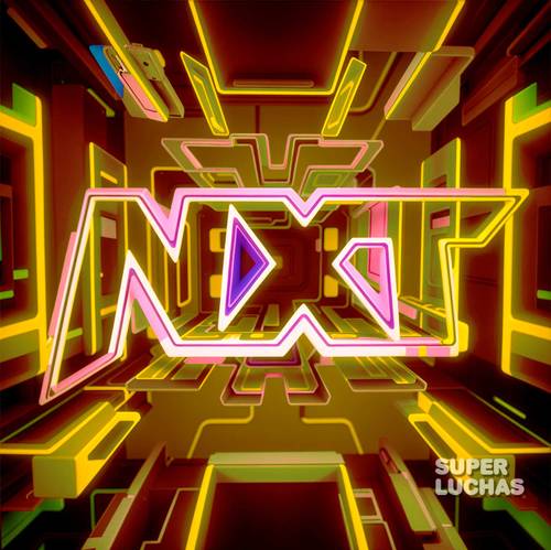 Logo NXT