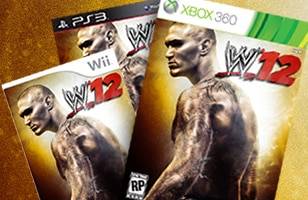 WWE'12