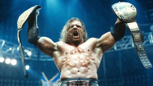 Torpedeó Triple H que el Hogan vs. Rock estelarizara WrestleMania