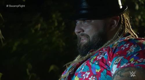 THE HORROR SHOW AT EXTREME RULES | Resultados en vivo | Braun Strowman vs. Bray Wyatt 31 ¿Bray Wyatt vence a Braun Strowman?