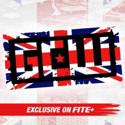 GCW In Liverpool 2023