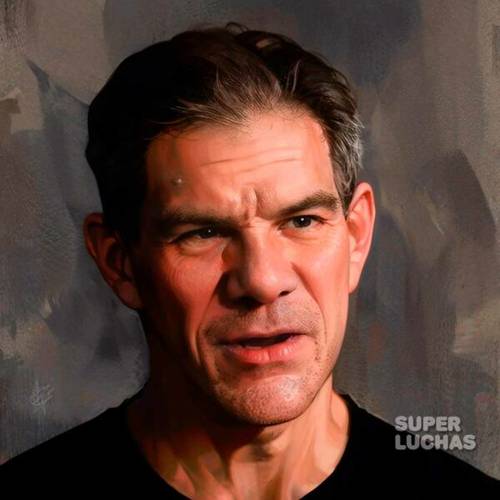 Dave Meltzer