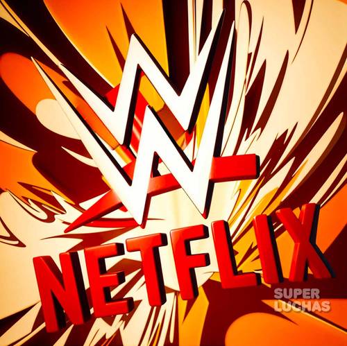 WWE Netflix