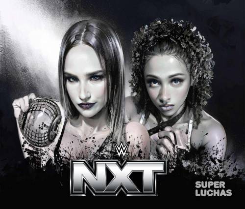 Cobertura y resultados WWE NXT 12 de noviembre 2024 | Fallon Henley vs. Kelani Jordan