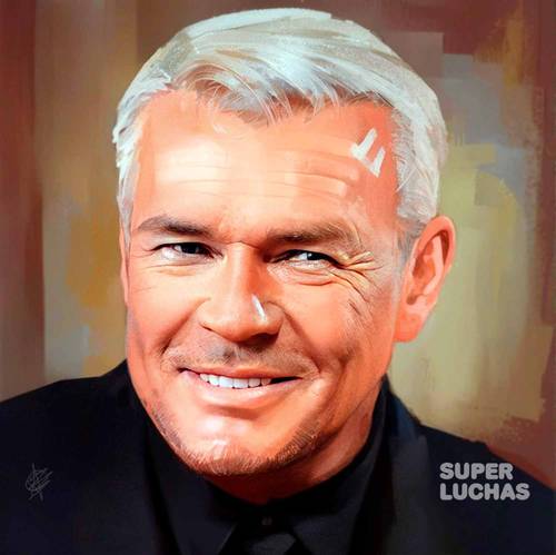 Eric Bischoff