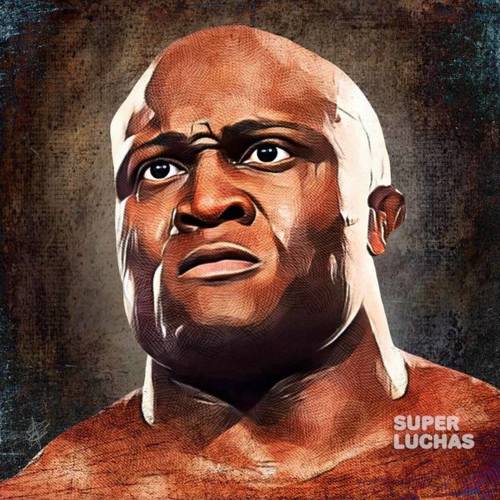 Bobby Lashley