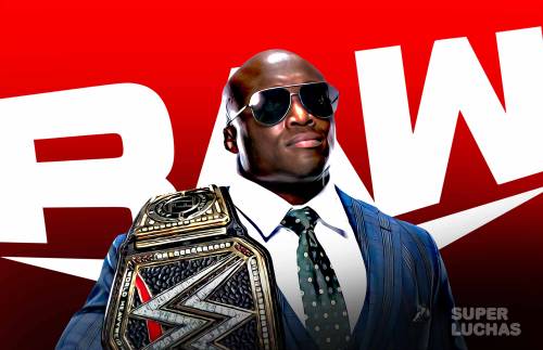 WWE Raw 9 de agosto 2021