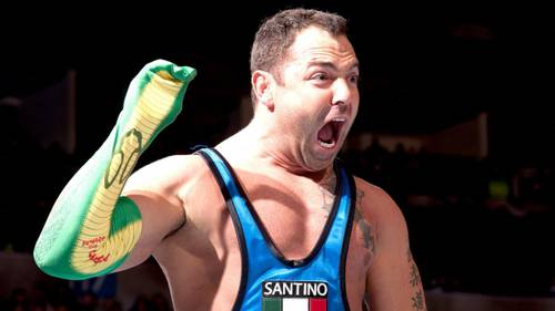 Santino Marella - WWE