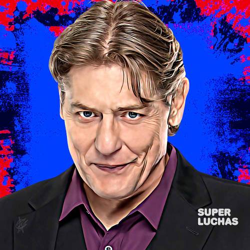 William Regal