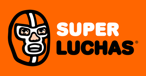 SÚPER LUCHAS