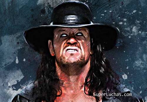 ¿The Undertaker regresa a WWE?