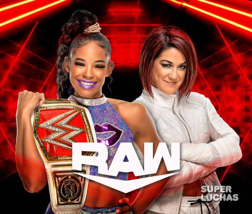 Cobertura y resultados WWE Raw 24 de octubre 2022