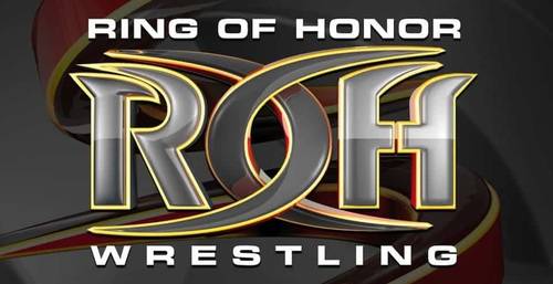 ROH Logo