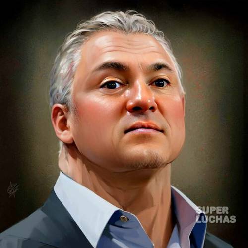 Shane McMahon